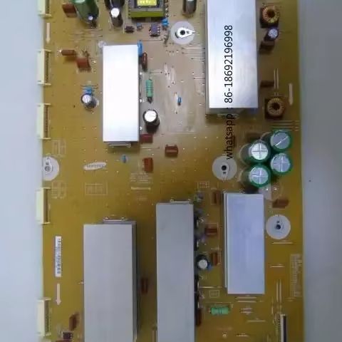 Electronics Repair In Usa - 2026 New PS60E530A6R LCD Plasma TV