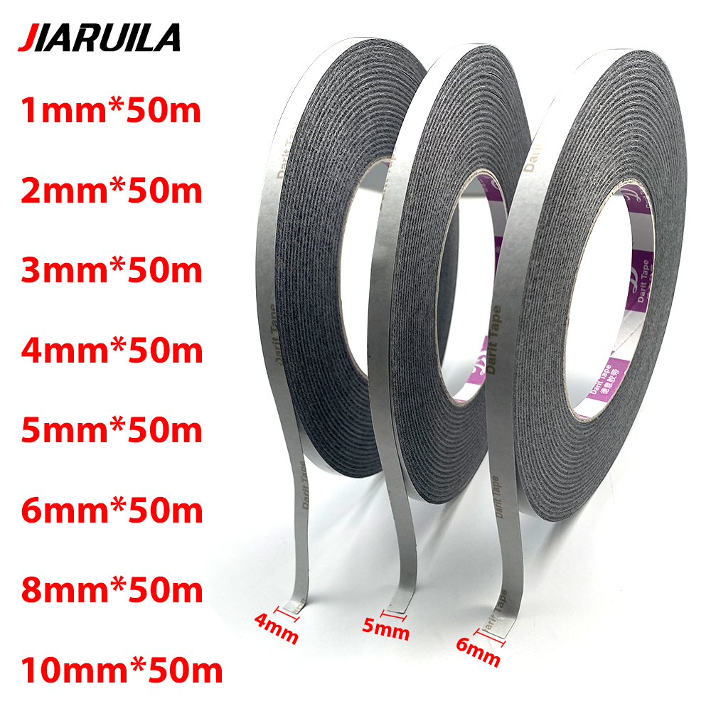 Lcd Screen Adhesive - 1mm - 10mm*50m Double Sided Phone