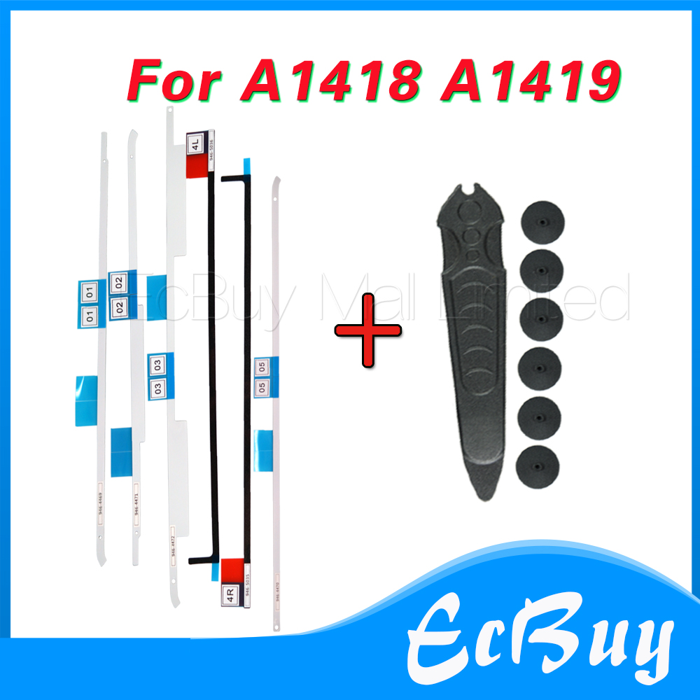 Lcd Screen Adhesive - NEW A1418 A1419 Display Tape/Adhesive Strip/open
