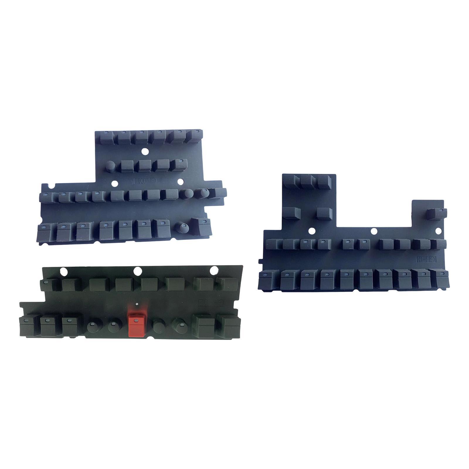 Conductive Rubber Pad for PA70 – Electronics Repair In Usa Bewertung und Preis