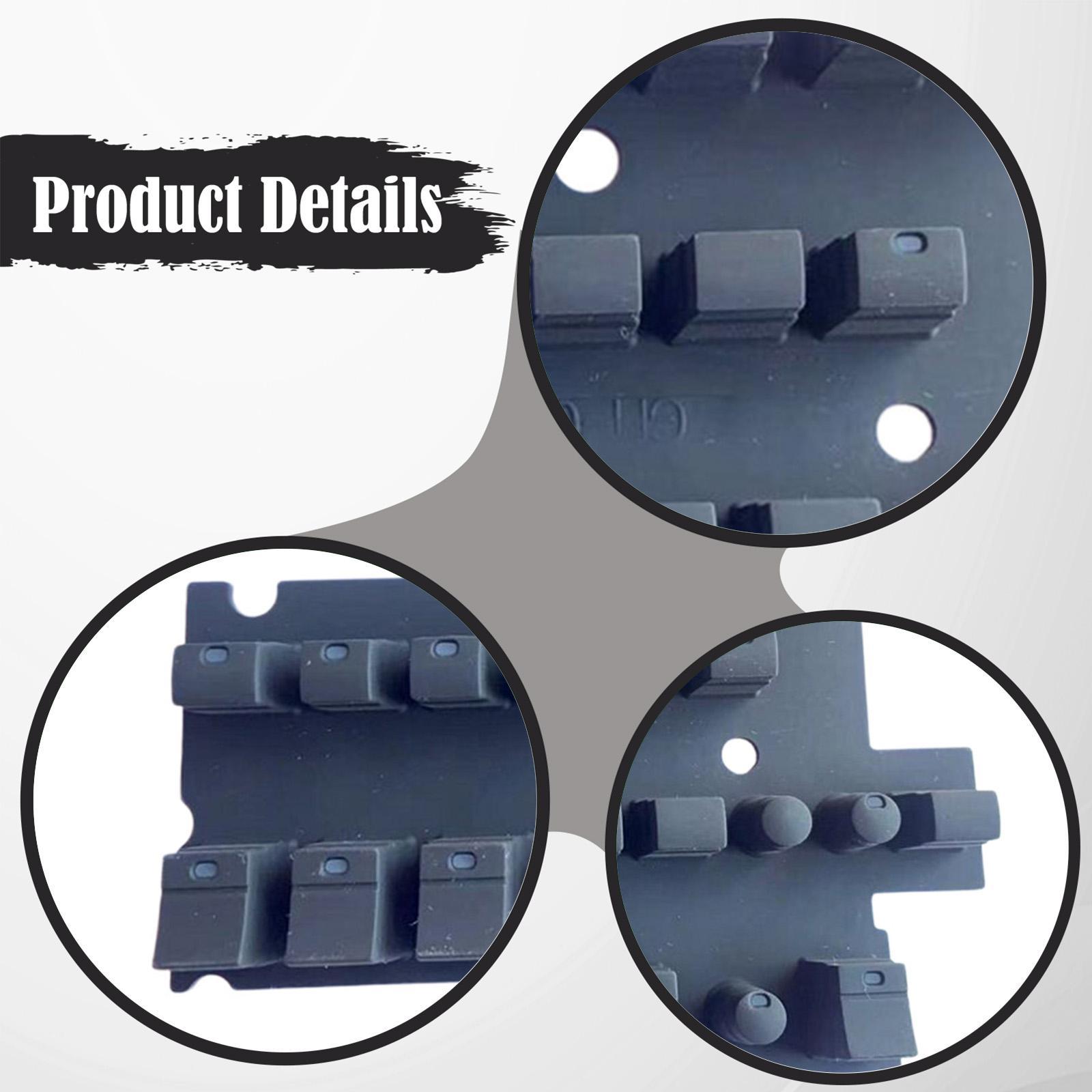Conductive Rubber Pad for PA70 – Electronics Repair In Usa Bewertung und Preis