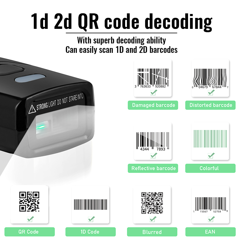 201H Portable Barcode Scanner  – Electronics Repair In Usa Bewertung und Preis