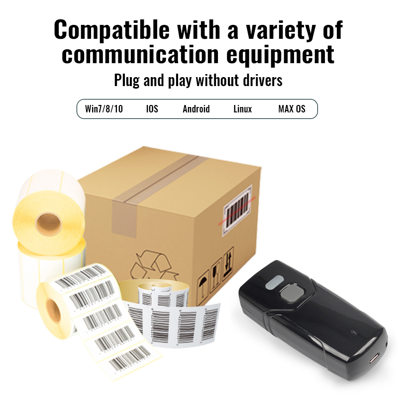 201H Portable Barcode Scanner  – Electronics Repair In Usa Bewertung und Preis