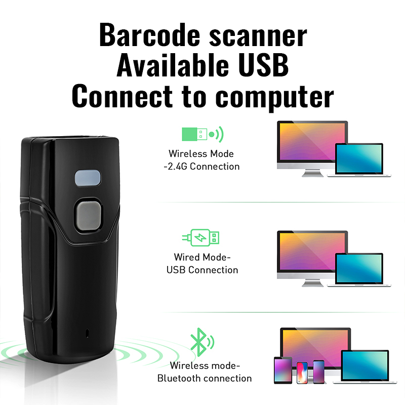 201H Portable Barcode Scanner  – Electronics Repair In Usa Bewertung und Preis