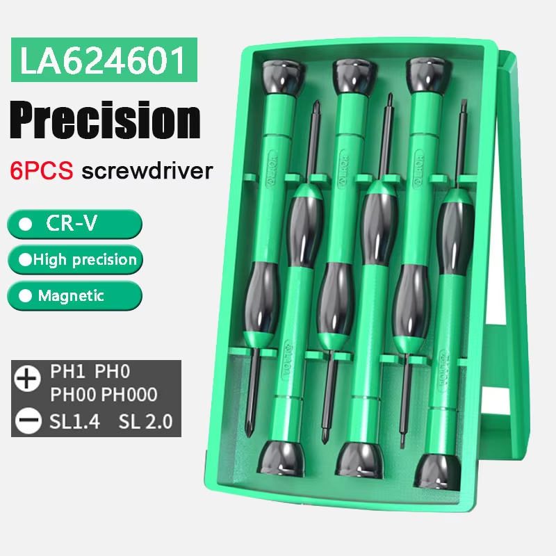 LA624601 6PCS High Precision M – Electronics Repair Team Bewertung und Preis
