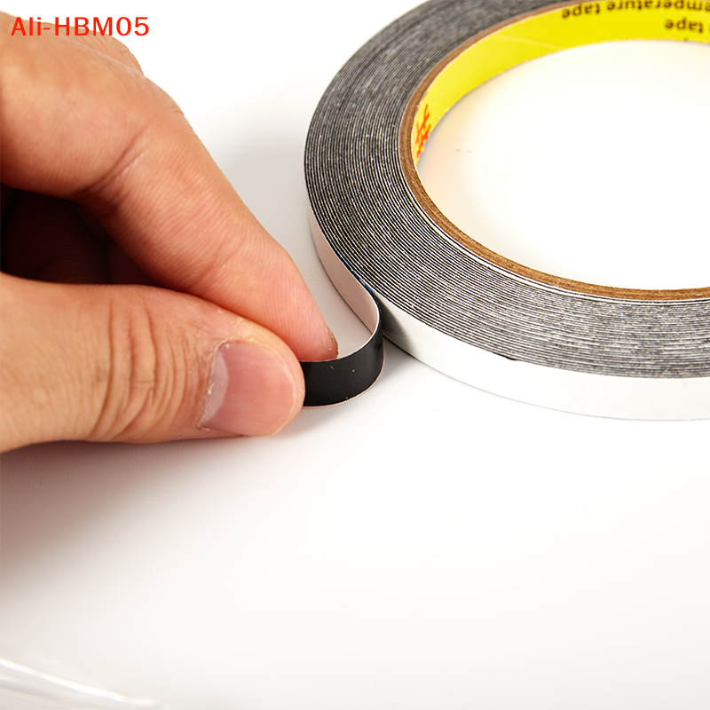 (HB05)10m Thick 0.3mm Sticker  – Lcd Screen Adhesive Bewertung und Preis