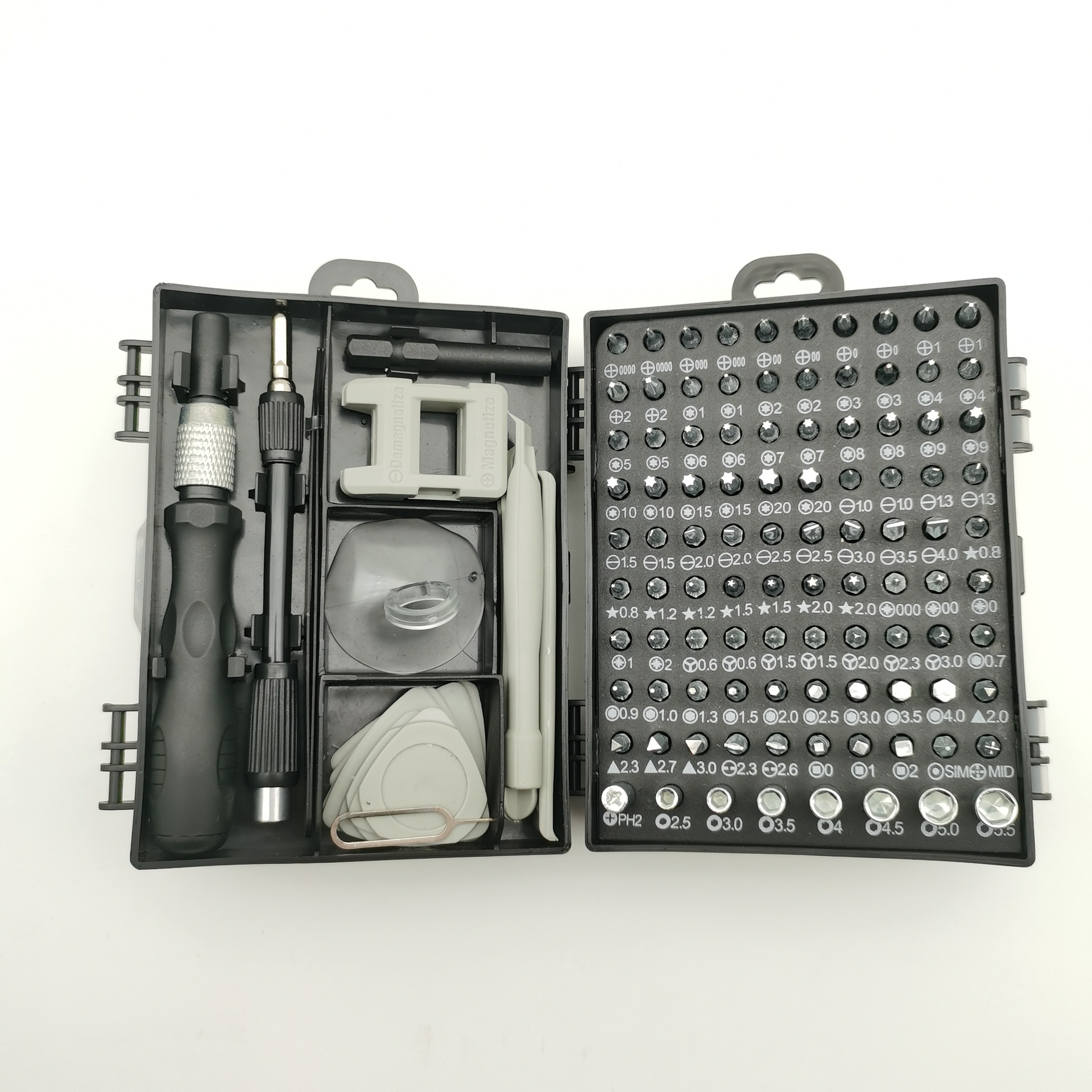 New Arrival 115-in-1 Precision – Electronic Repair Tutorial Bewertung und Preis