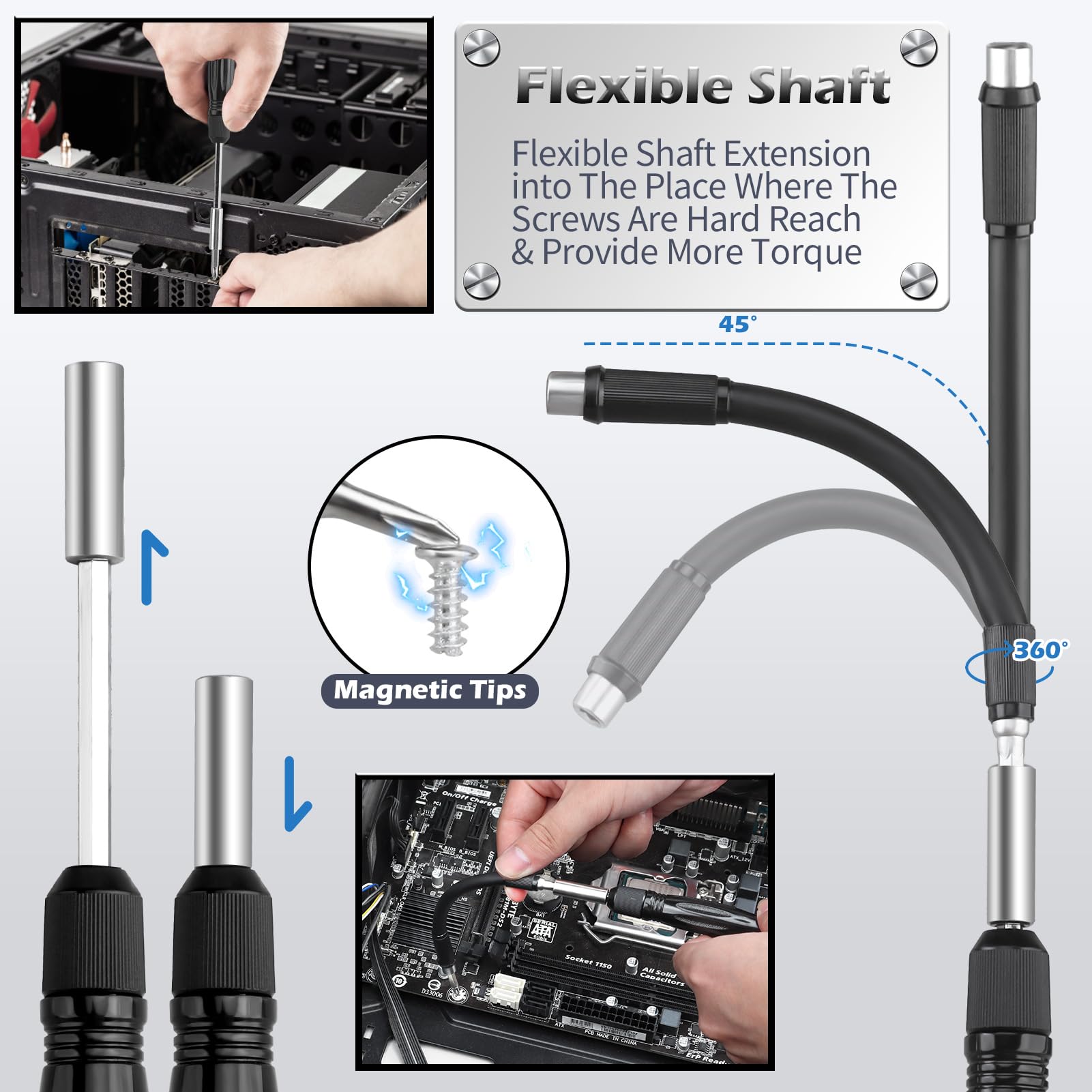 New Arrival 115-in-1 Precision – Electronic Repair Tutorial Bewertung und Preis