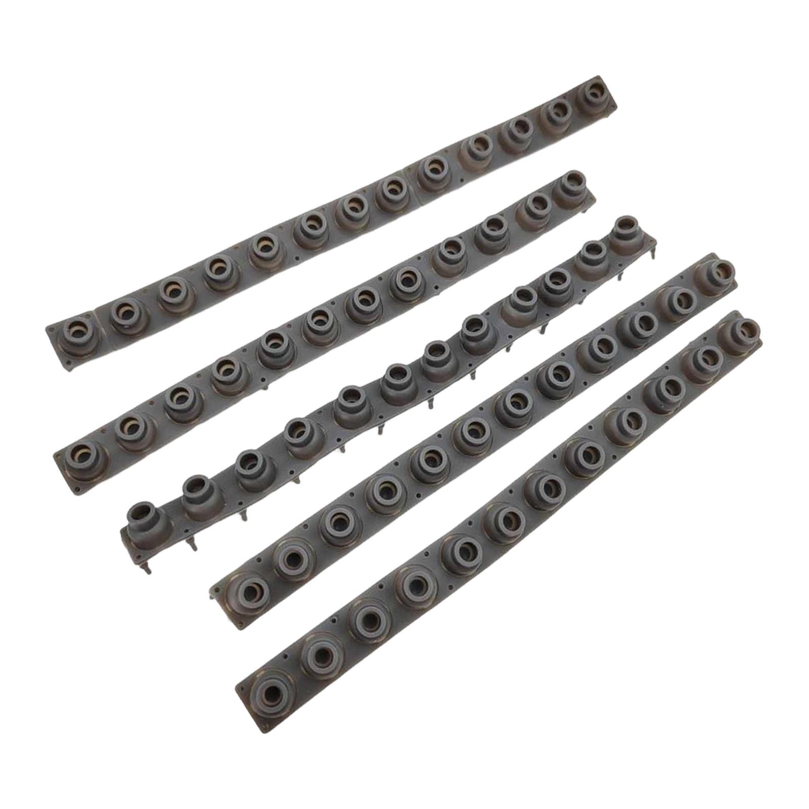 Key Conductive Strip Silicone  – Electronics Repair In Usa Bewertung und Preis