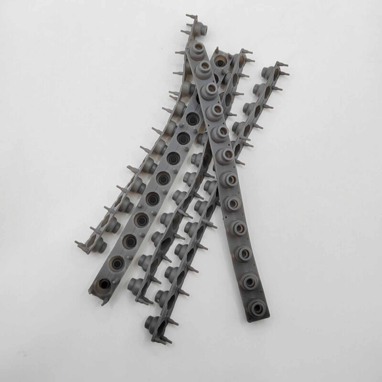 Key Conductive Strip Silicone  – Electronics Repair In Usa Bewertung und Preis