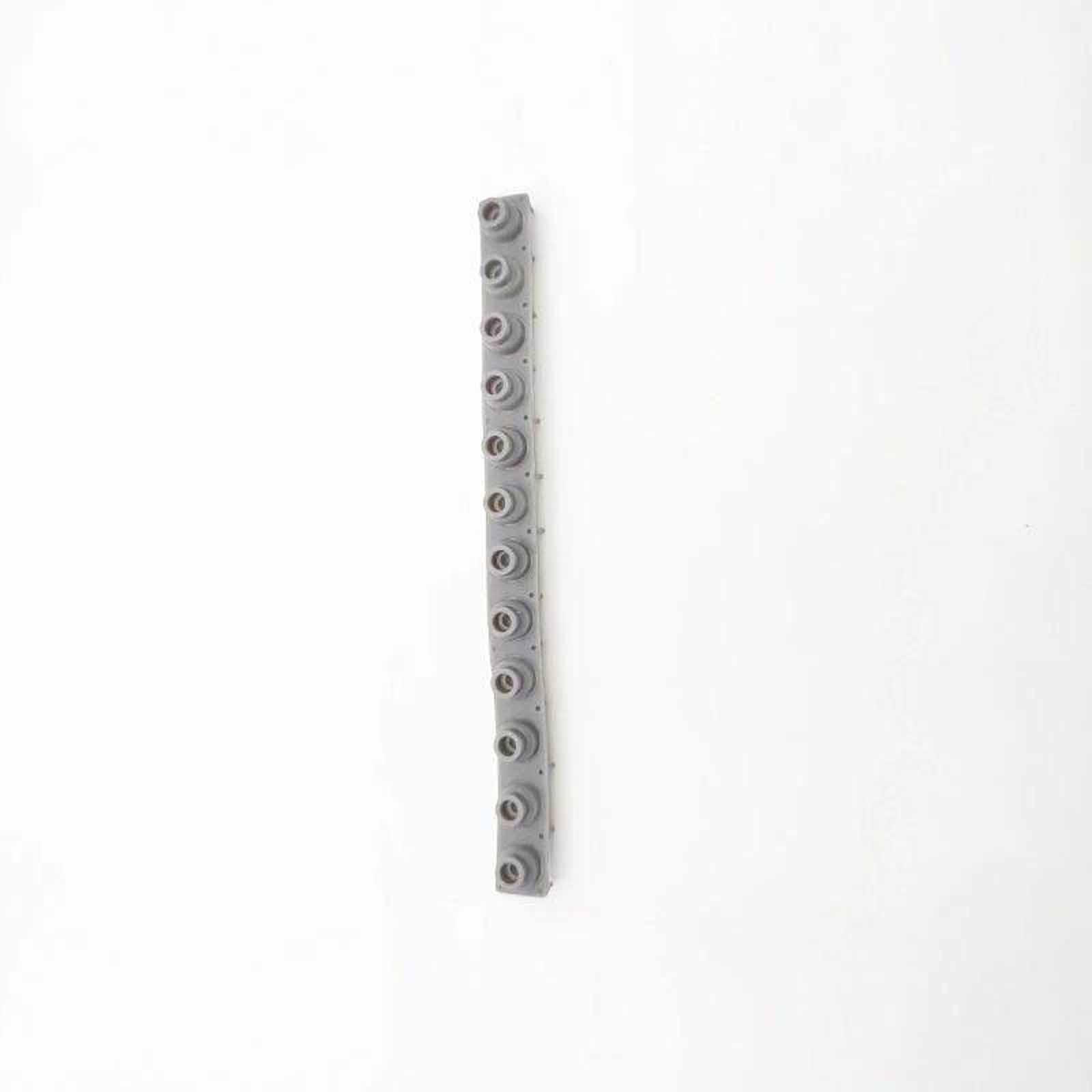 Key Conductive Strip Silicone  – Electronics Repair In Usa Bewertung und Preis