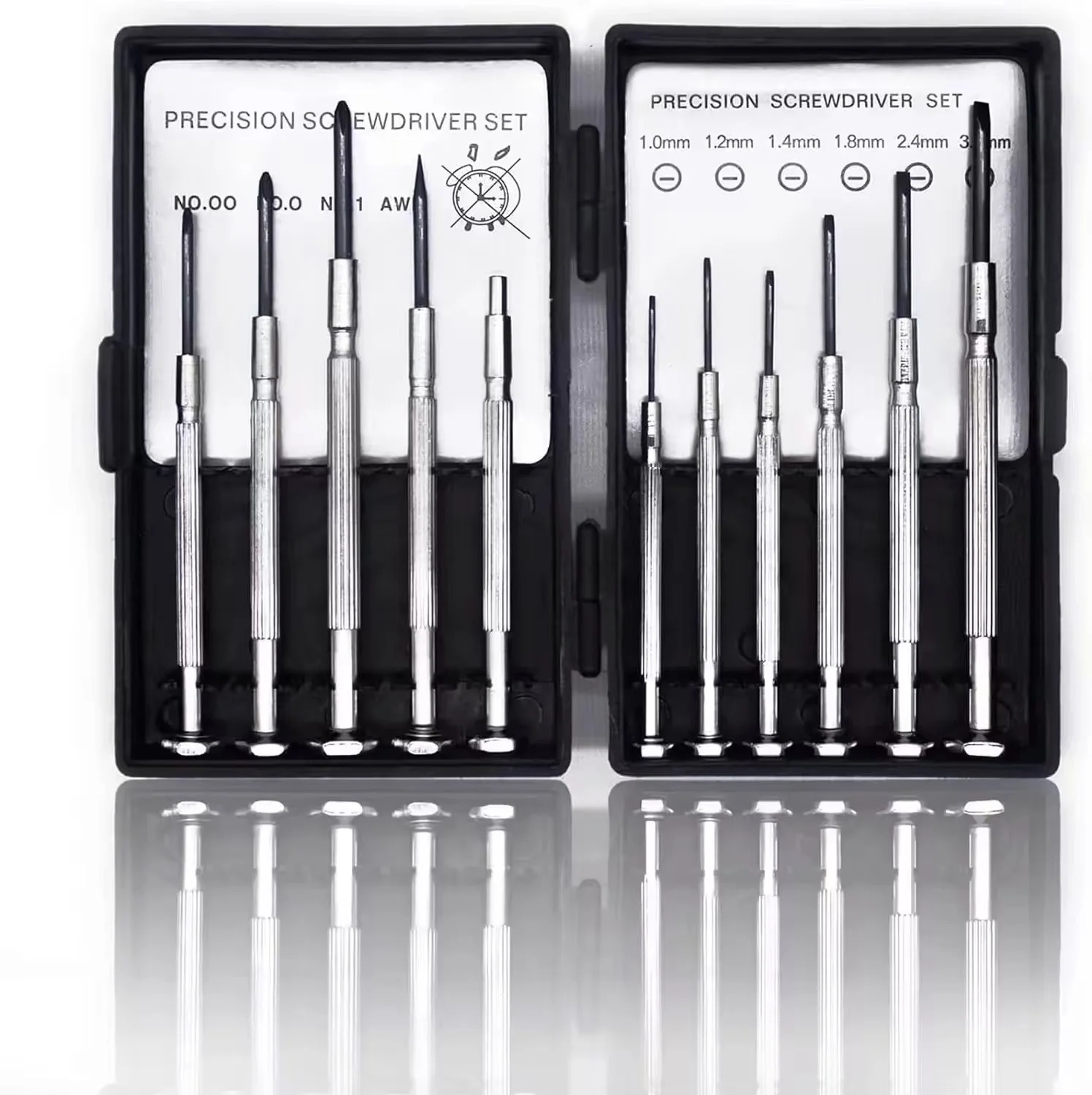11 in 1 Precision Screwdriver  – Electronic Repair Tutorial Bewertung und Preis