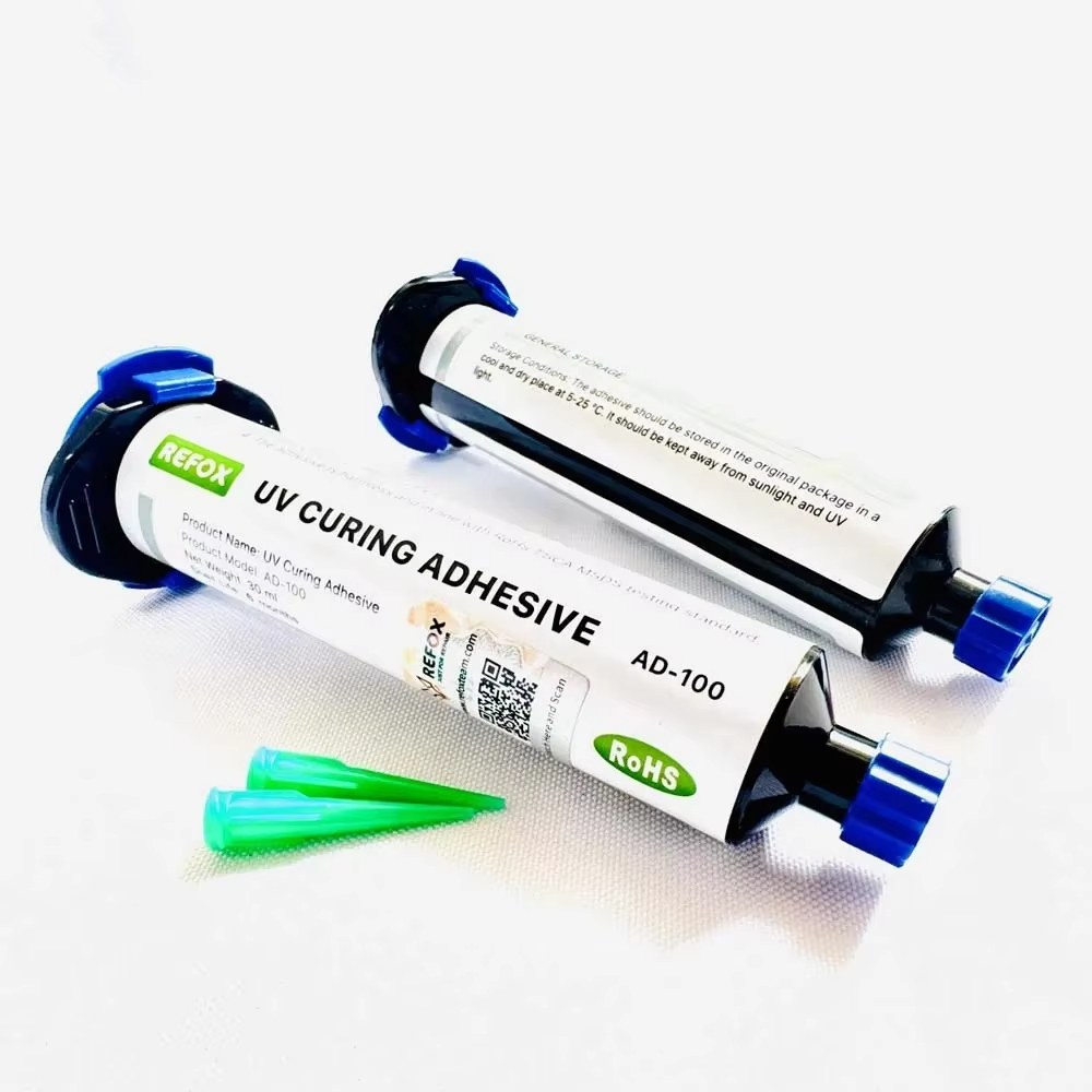 Refox Polishing Powder+Waterpr – Lcd Screen Adhesive Bewertung und Preis