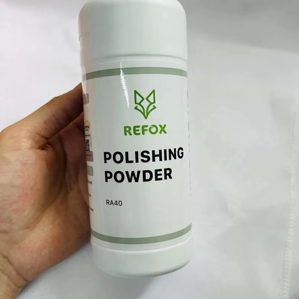 Refox Polishing Powder+Waterpr – Lcd Screen Adhesive Bewertung und Preis