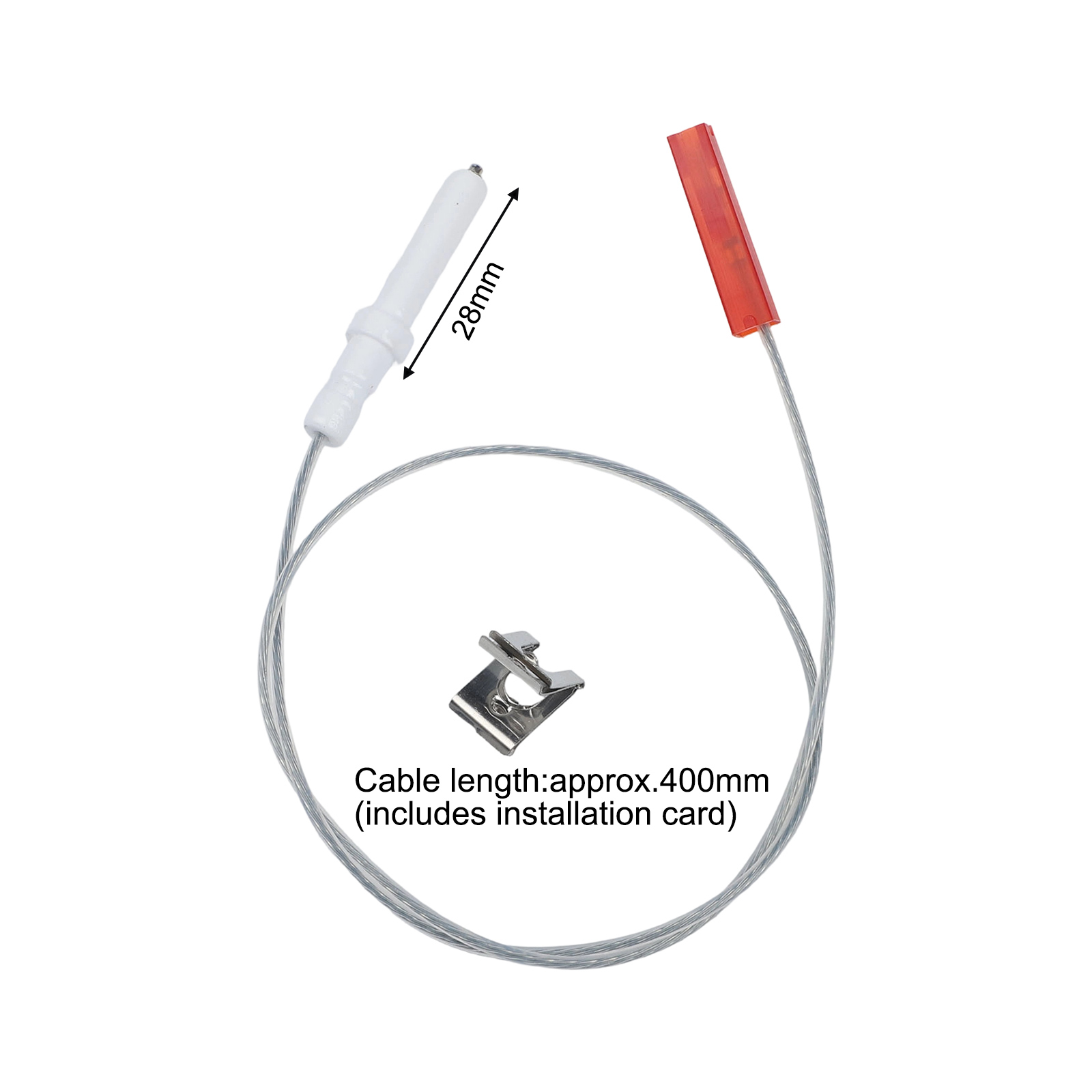 Electronic Pulse Built-in Igni – Electronics Repair Kitchener Bewertung und Preis