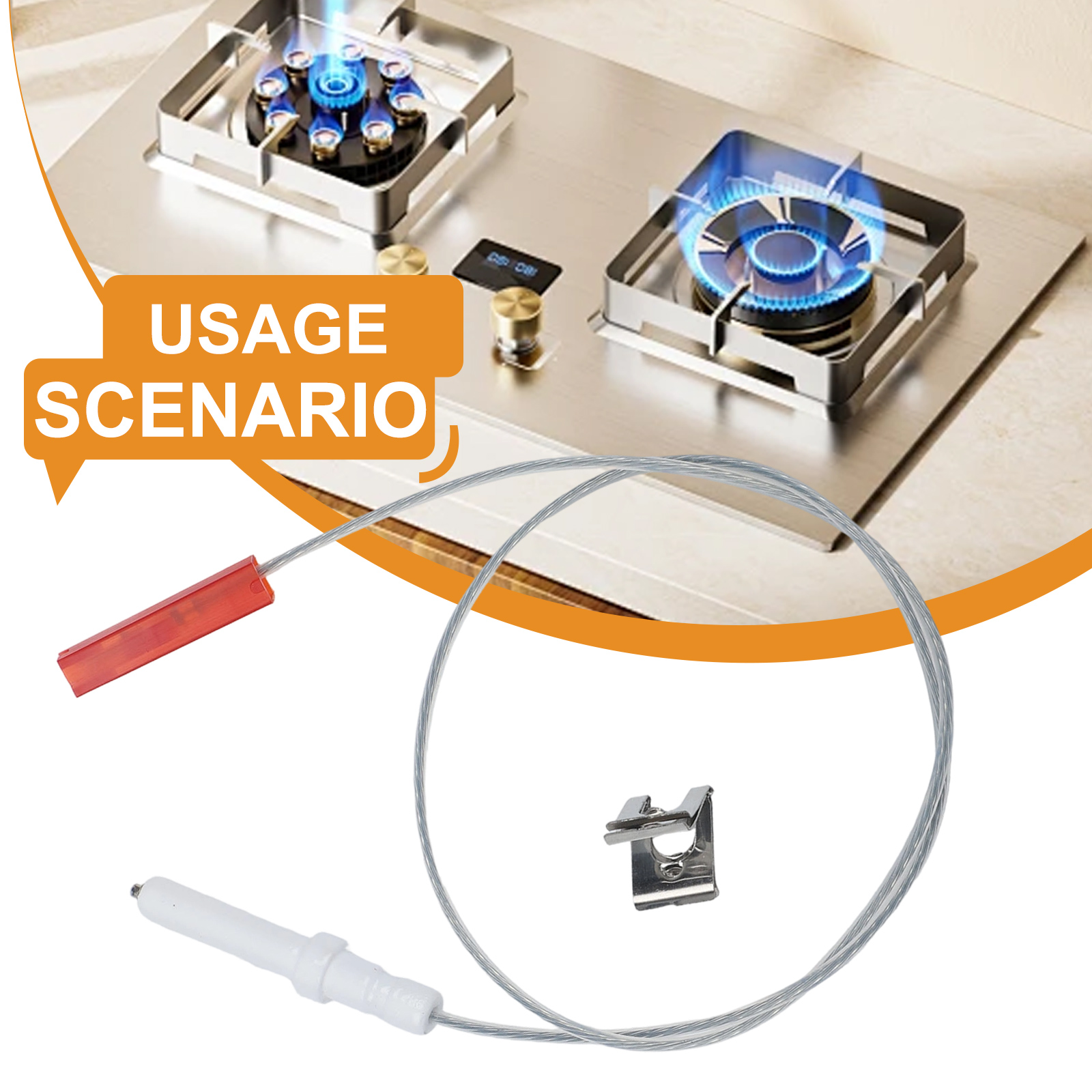 Electronic Pulse Built-in Igni – Electronics Repair Kitchener Bewertung und Preis