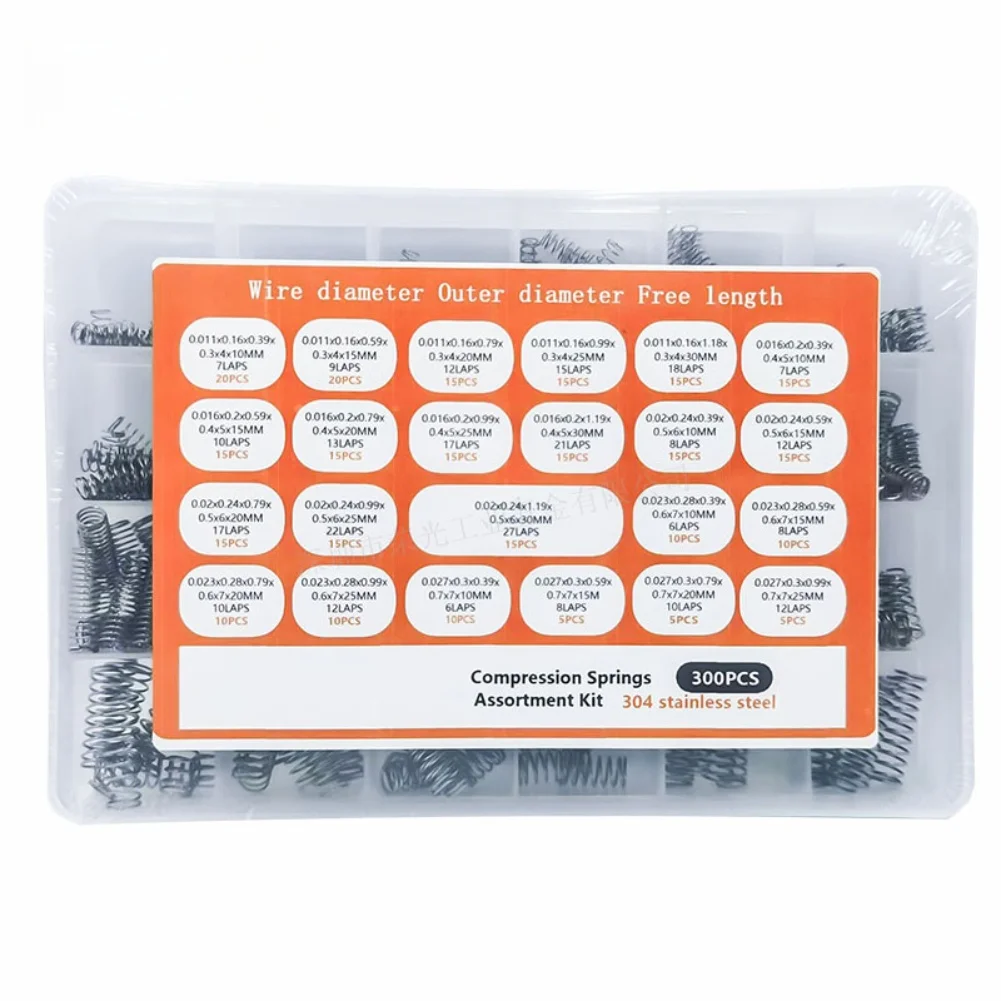300PCS Stainless Steel  Compre – Electronics Repair Team Bewertung und Preis