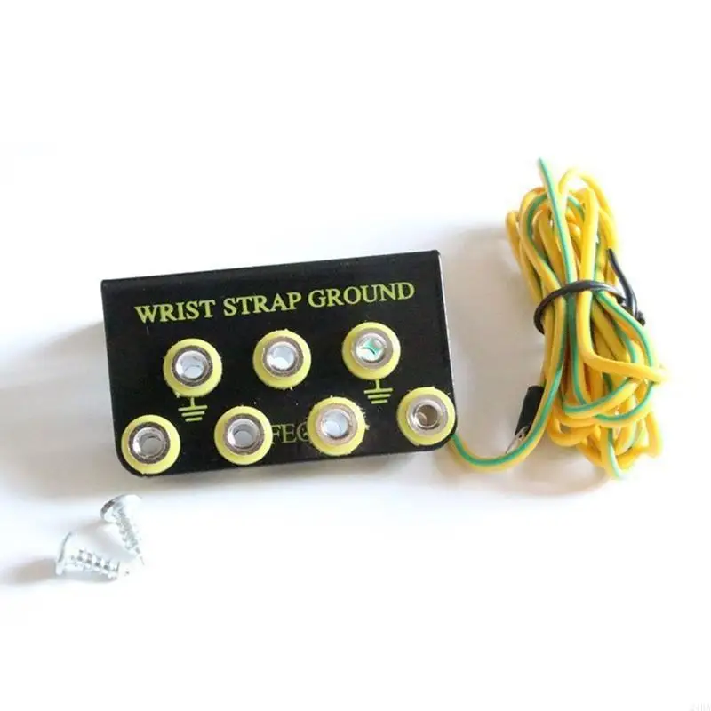 Delicate L Shaped Static Groun – Electronics Repair Team Bewertung und Preis