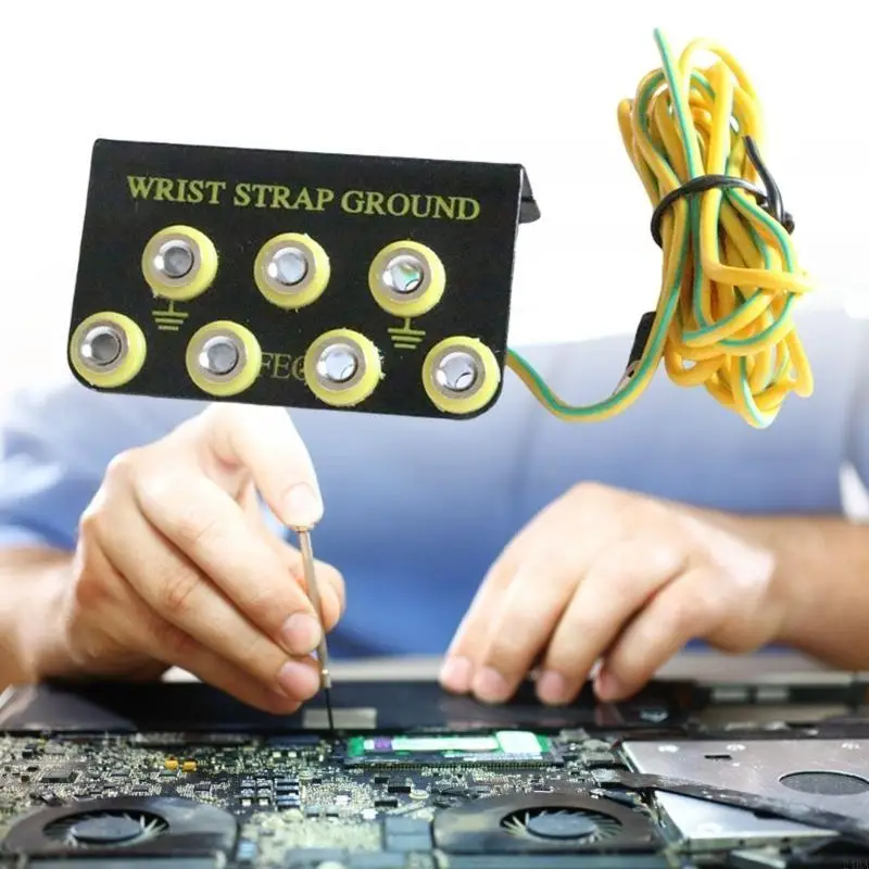 Delicate L Shaped Static Groun – Electronics Repair Team Bewertung und Preis