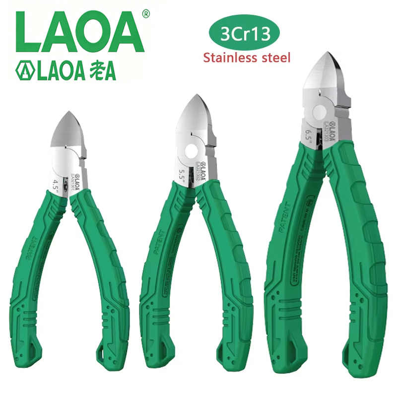 LAOA LA3213 Series 3Cr13 Stain – Electronics Repair Team Bewertung und Preis