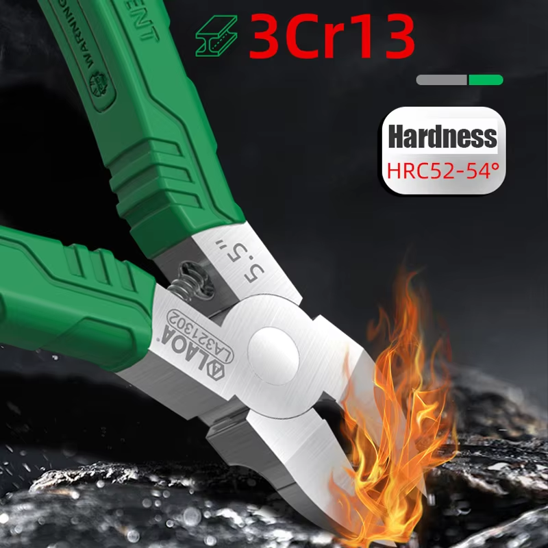 LAOA LA3213 Series 3Cr13 Stain – Electronics Repair Team Bewertung und Preis