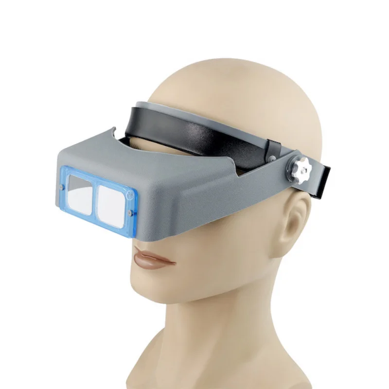 Tungfull Headband Magnifier He – Electronics Repair Glasses Bewertung und Preis