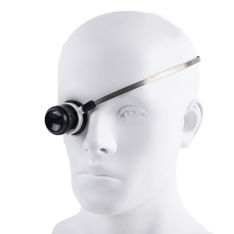 5X Loupe Magnifying Glasses Le – Electronics Repair Glasses Bewertung und Preis