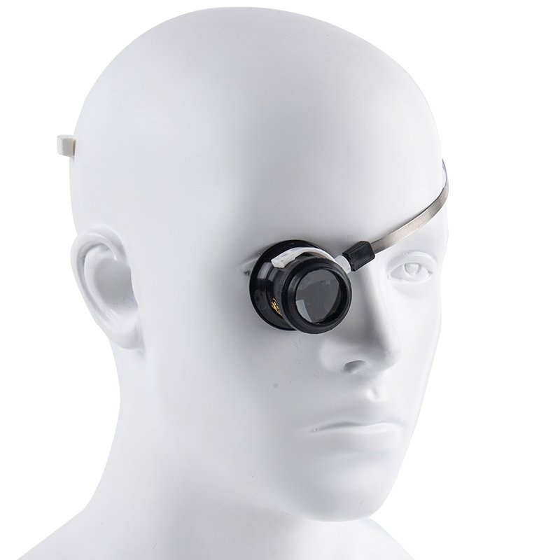 5X Loupe Magnifying Glasses Le – Electronics Repair Glasses Bewertung und Preis