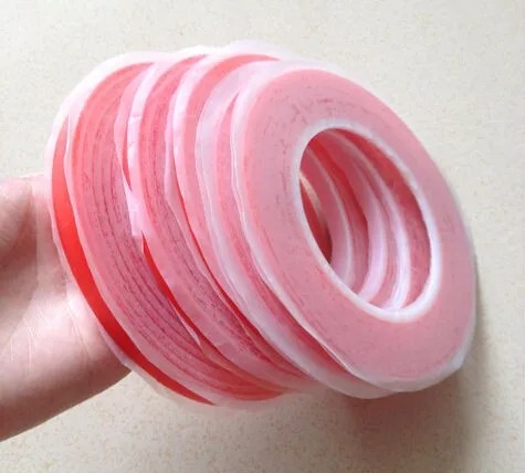 1 Roll 3/30M Transparent Acryl – Lcd Screen Adhesive Bewertung und Preis