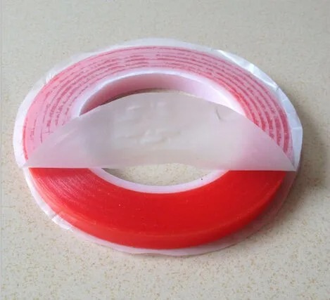 1 Roll 3/30M Transparent Acryl – Lcd Screen Adhesive Bewertung und Preis