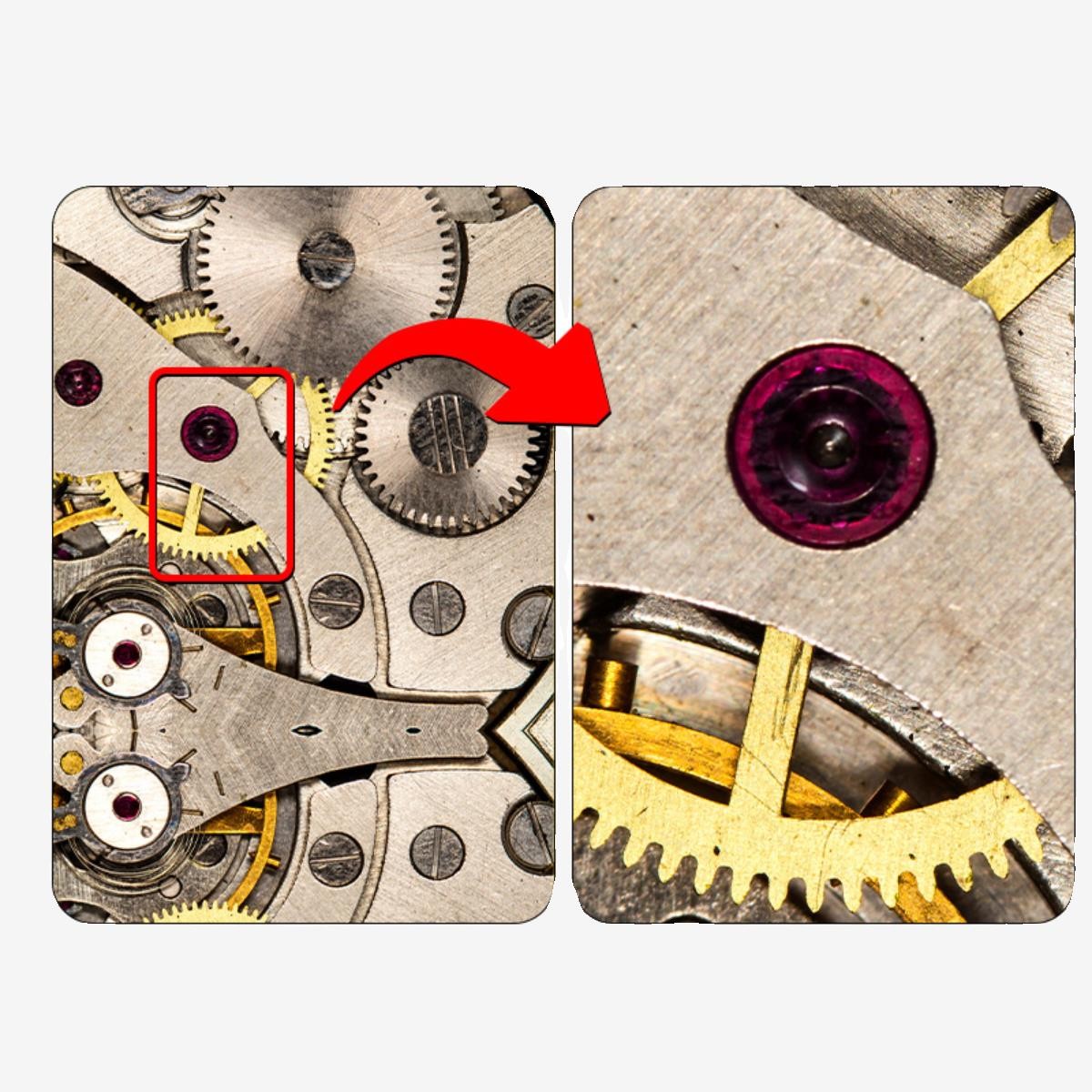 Watch Repair Tools Watch Craft – Electronics Repair Team Bewertung und Preis