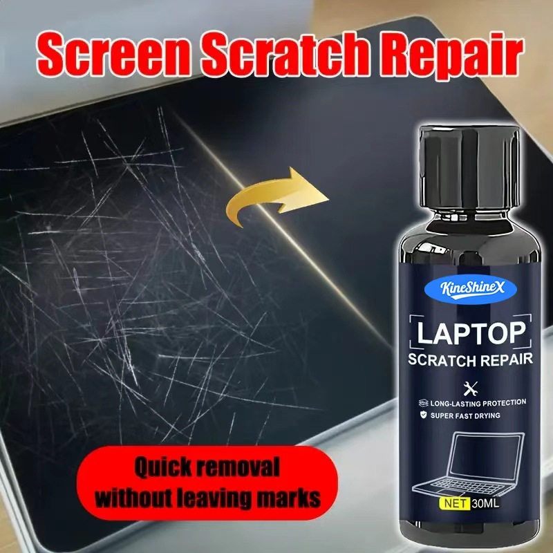 Laptop Scratch Removal Paste A – Electronics Repair Glasses Bewertung und Preis