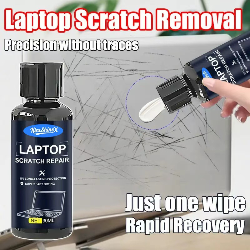 Laptop Scratch Removal Paste A – Electronics Repair Glasses Bewertung und Preis