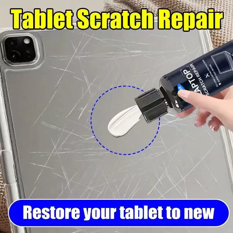 Laptop Scratch Removal Paste A – Electronics Repair Glasses Bewertung und Preis