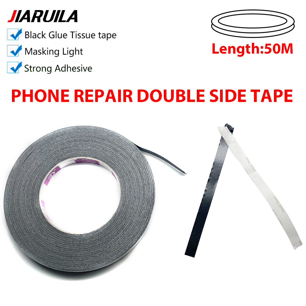 1mm - 10mm * 50m Double-Sided  – Lcd Screen Adhesive Bewertung und Preis