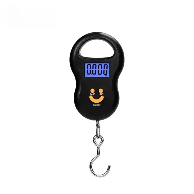 Electronic 50Kg  Hanging Scale – Electronics Repair Kitchener Bewertung und Preis