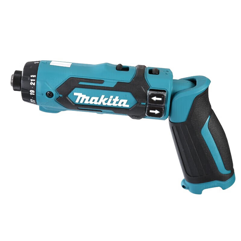 Makita DF012 7.2V Foldable Ele – Electronics Repair Team Bewertung und Preis