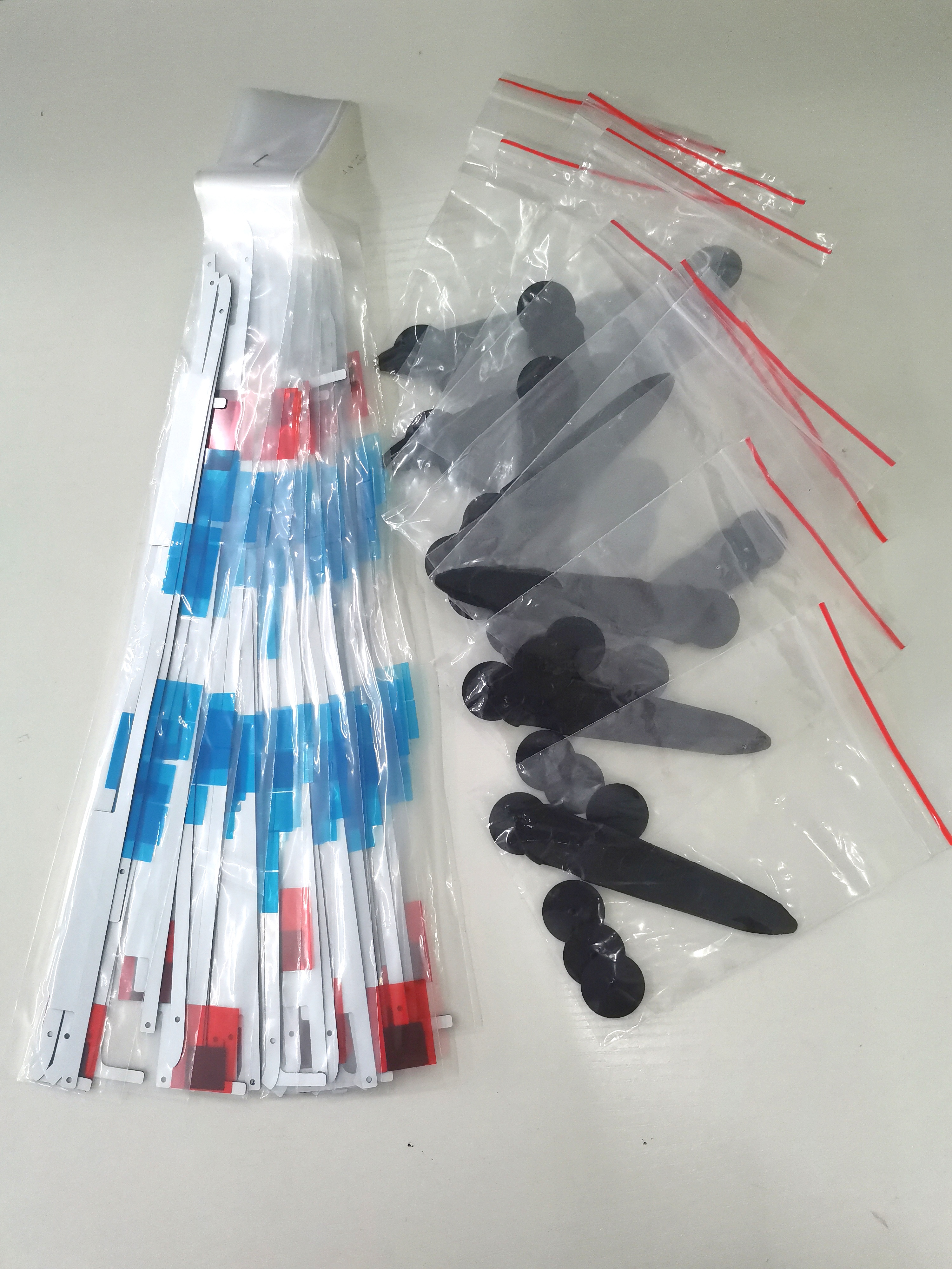10Sets/Lot NEW LCD Screen Adhe – Lcd Screen Adhesive Bewertung und Preis