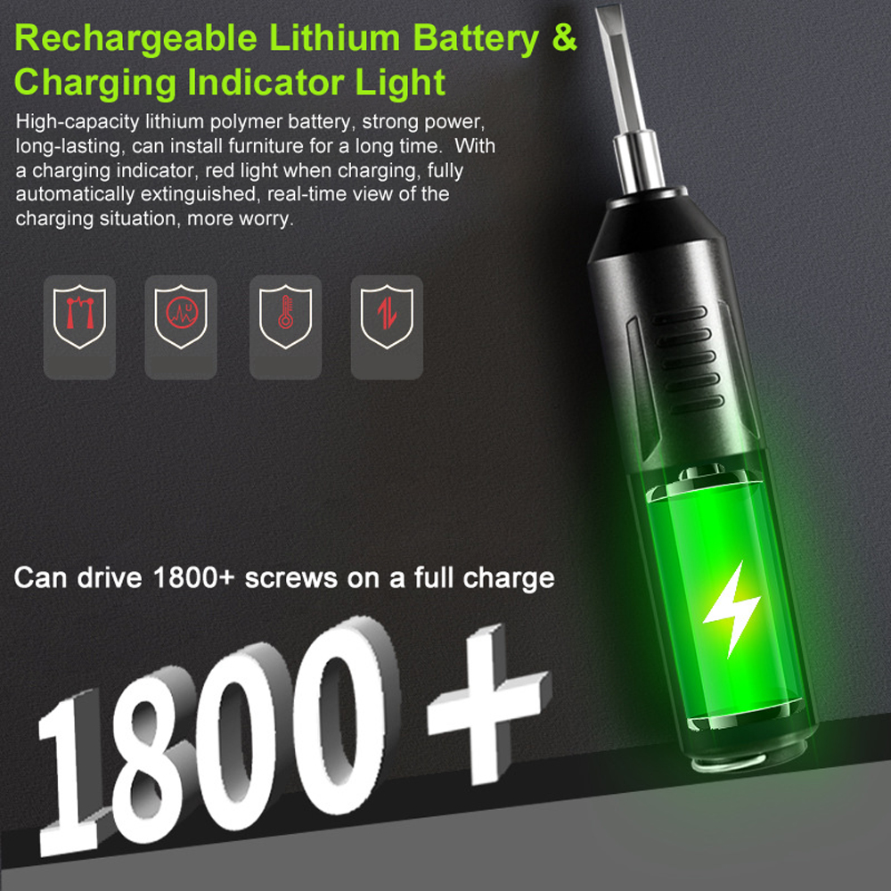 High Precise Electric Screwdri – Electronics Repair Team Bewertung und Preis