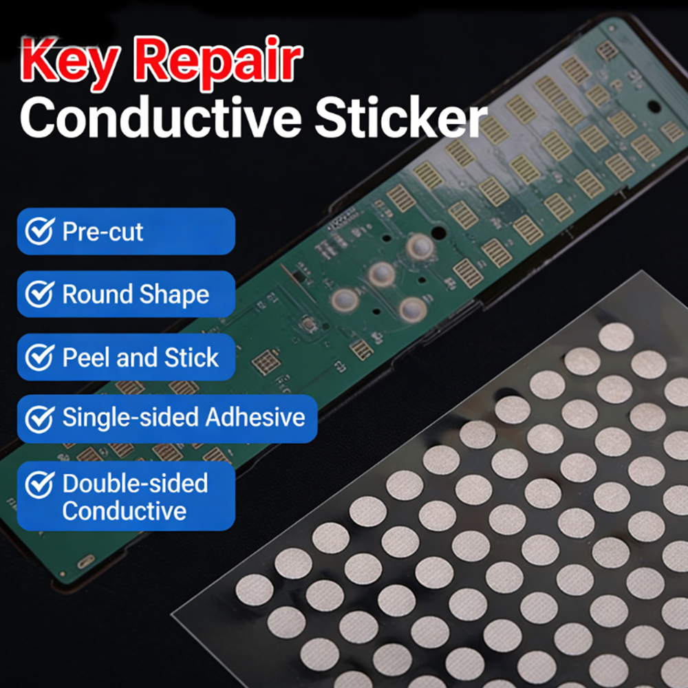 Conductive Repair Tape for Rem – Electronics Repair Game Bewertung und Preis