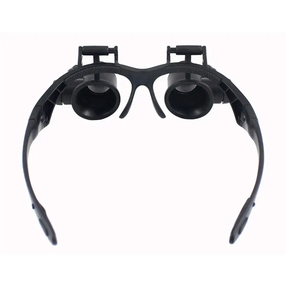 New Headband LED Light Glasses – Electronics Repair Glasses Bewertung und Preis
