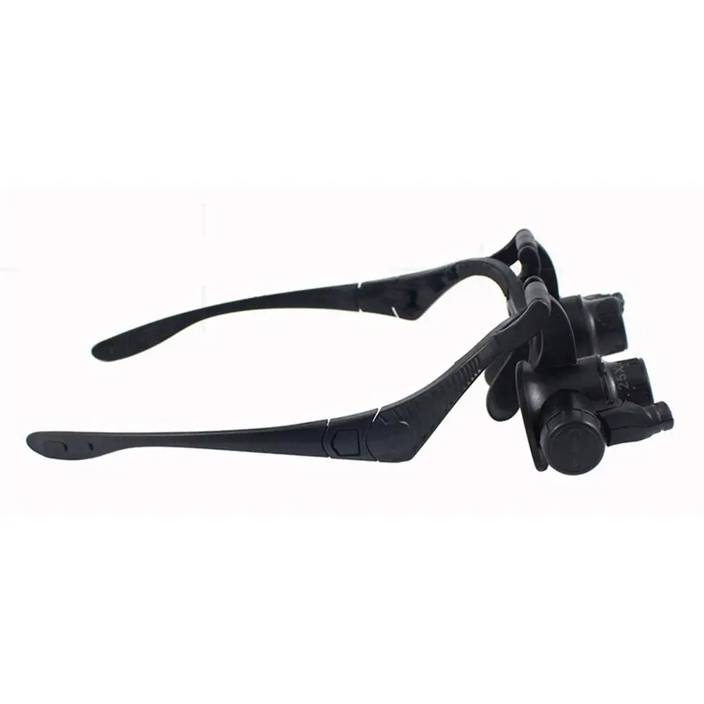 New Headband LED Light Glasses – Electronics Repair Glasses Bewertung und Preis