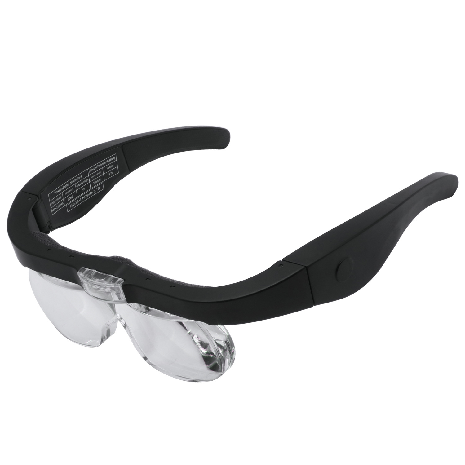 Magnifying Glasses Magnifier1. – Electronics Repair Glasses Bewertung und Preis