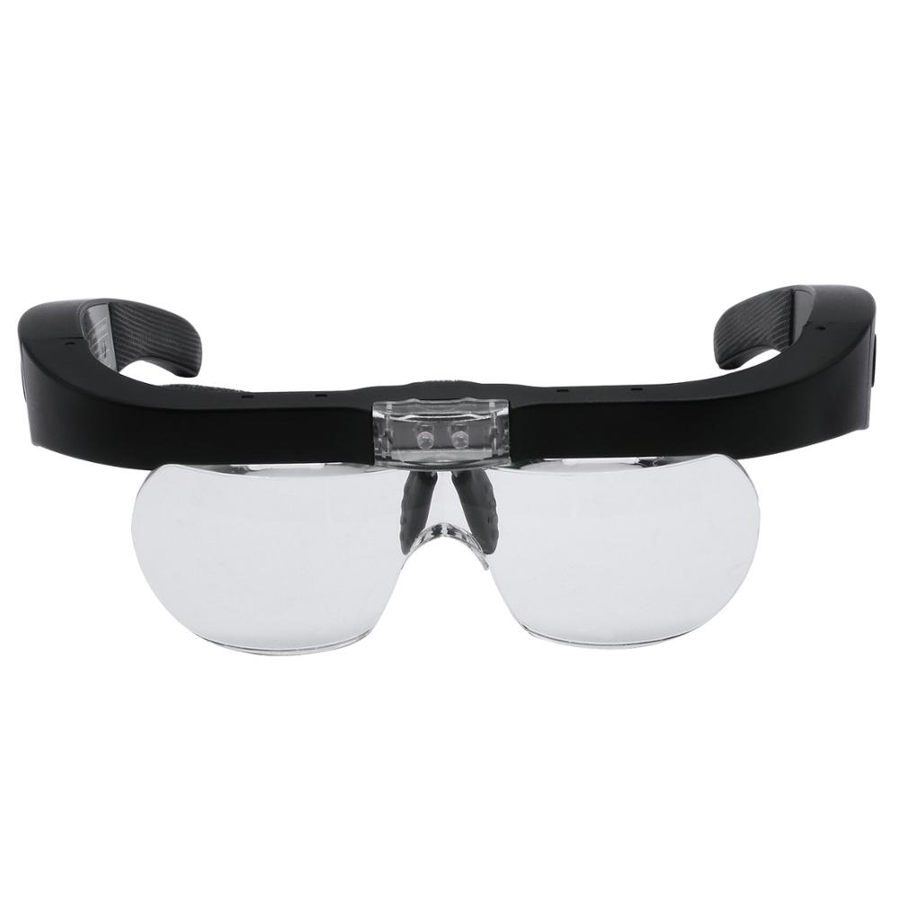 Magnifying Glasses Magnifier1. – Electronics Repair Glasses Bewertung und Preis