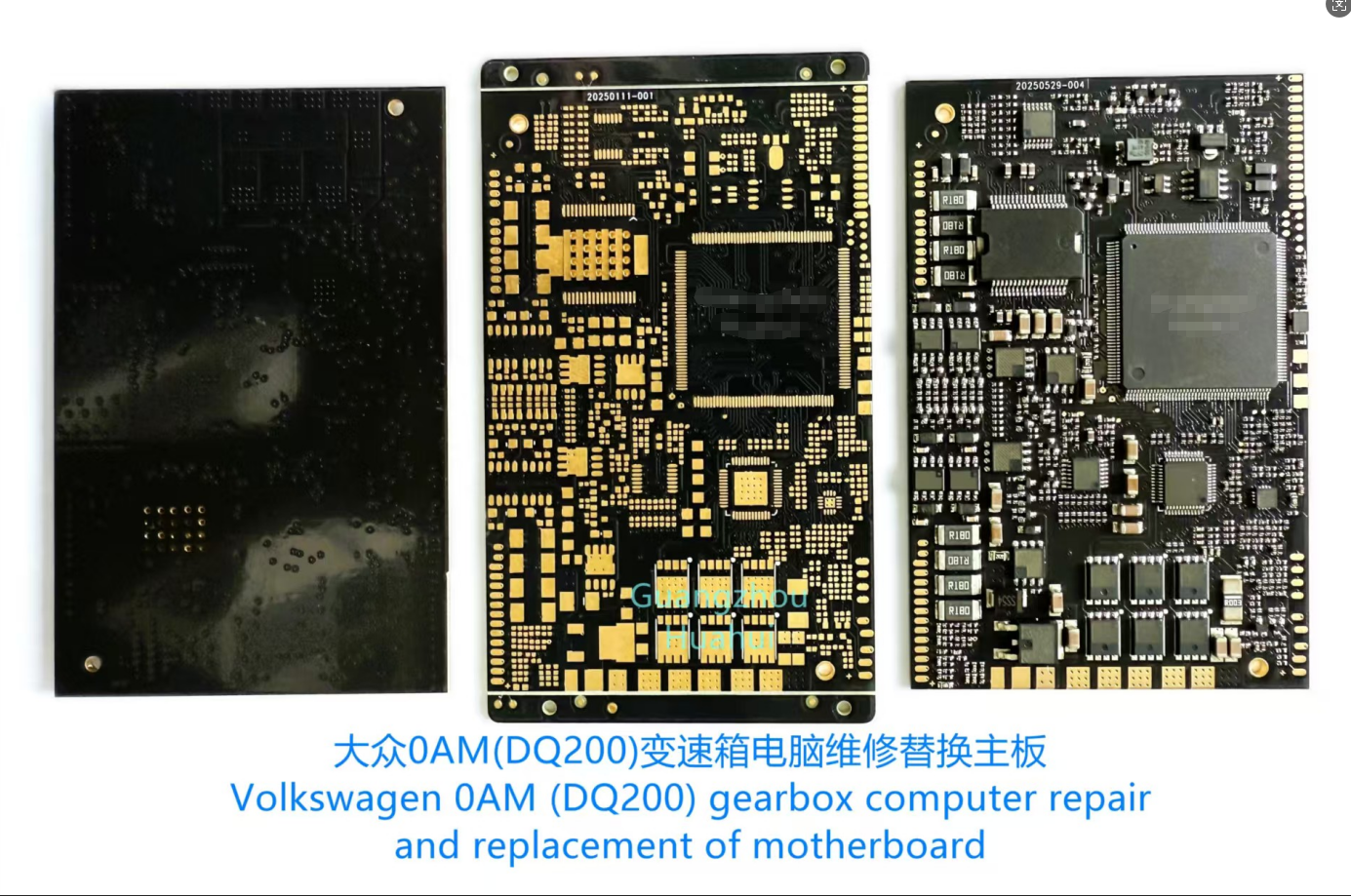 0AM DQ200 Drivetrain Repair TC – Electronics Repair In Usa Bewertung und Preis