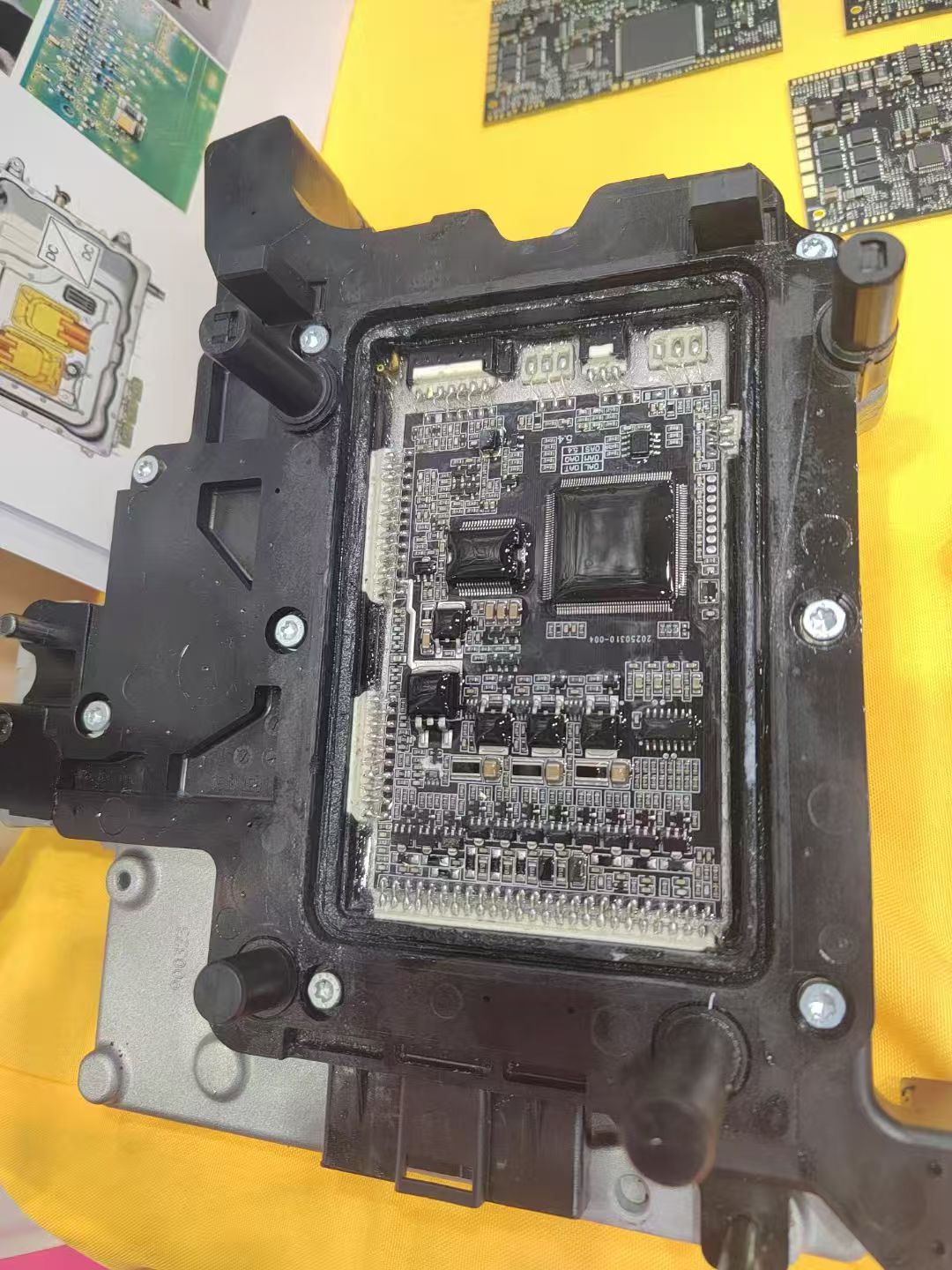 0AM DQ200 Drivetrain Repair TC – Electronics Repair In Usa Bewertung und Preis