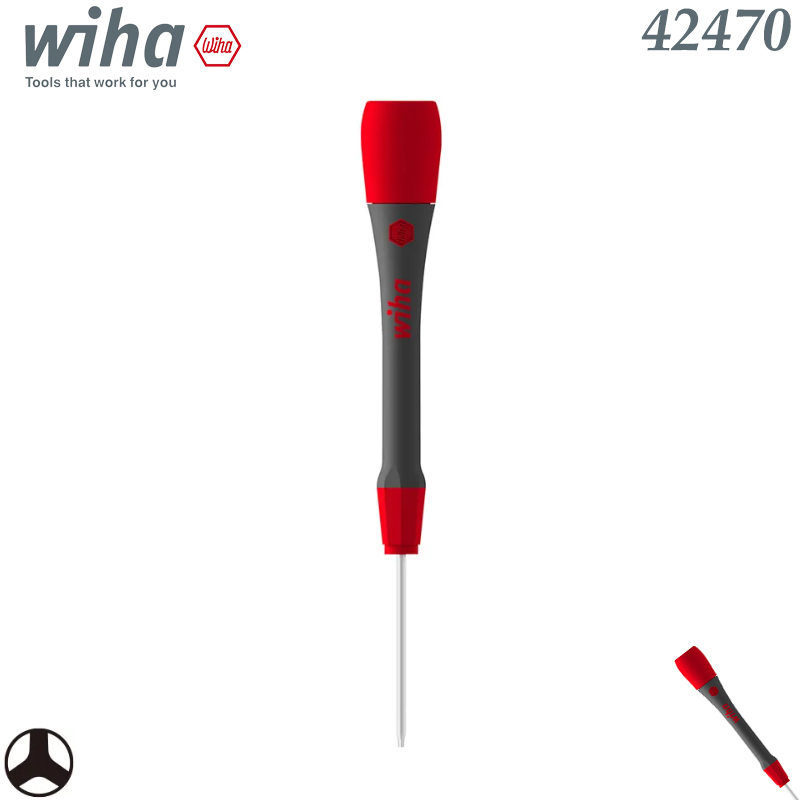 Wiha 42470 Y000×40mm Precision – Electronics Repair Game Bewertung und Preis
