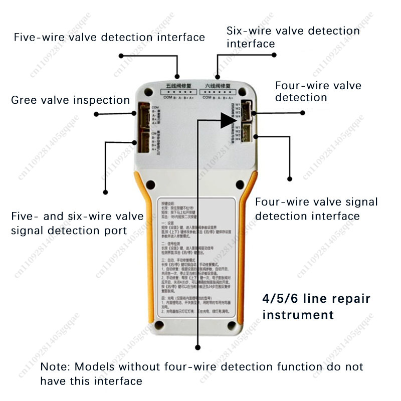 Electronic Expansion Valve Rep – Electronics Repair In Usa Bewertung und Preis