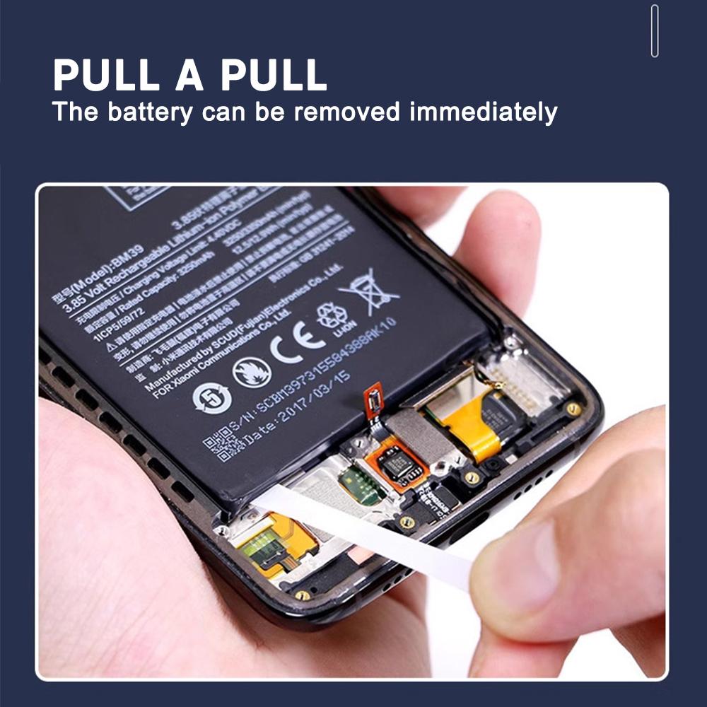 Easy Pull Glue For Laptop Scre – Lcd Screen Adhesive Bewertung und Preis