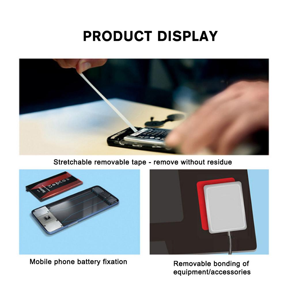 Easy Pull Glue For Laptop Scre – Lcd Screen Adhesive Bewertung und Preis